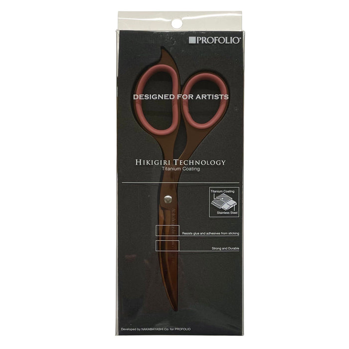 ProFolio Hikigiri Scissors