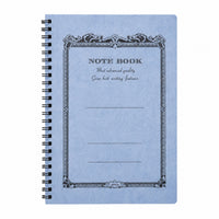 Apica CD Twin Ring Notebook