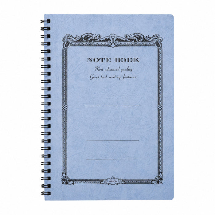 Apica CD Twin Ring Notebook