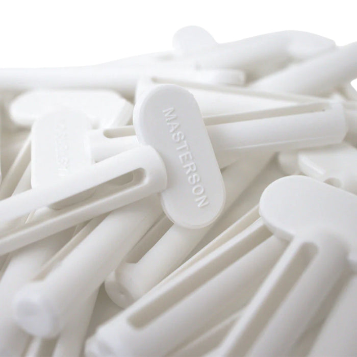 Masterson Paint Saver Keys Pack of 24