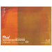 Fluid Watercolour Paper Block Cold Press 6x8 inch acid-free watercolour paper