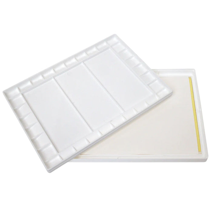 Masterson Sta-Wet Super Pro Palette