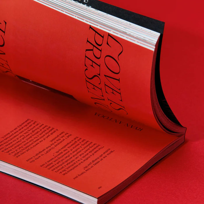 Ottawa Design Club Zine - Pivotal Moments (Special 2025 Edition)