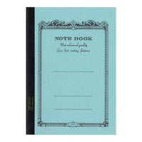 Apica CD Notebook