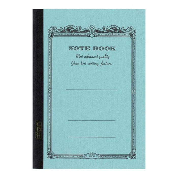 Apica CD Notebook