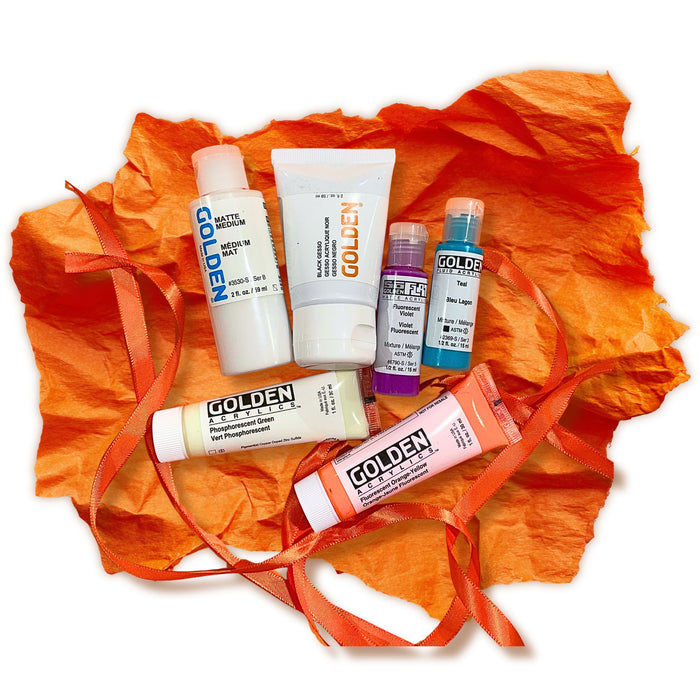 Artists Stocking Stuffer