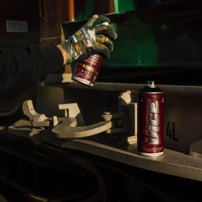 MTN Vice Spray Paint