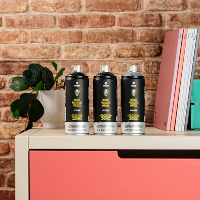 MTN Indoor Protective Varnish