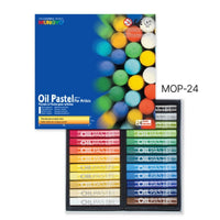 Mungyo Artist Oil Pastel Sets