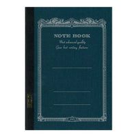 Apica CD Notebook
