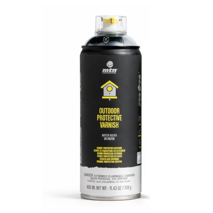 MTN Outdoor Protective Varnish