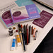 Fabriano Artistico watercolour paper and artist supplies including brushes paints and drawing materials