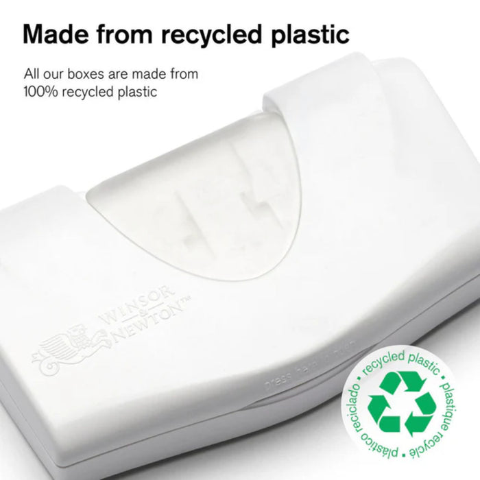 Winsor & Newton Cotman Watercolour Palette Pocket Set