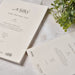 Apica A Silky Plain Paper Pack A4 and A5 Japanese stationery paper