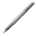 Sailor Compass TUZU Adjust fountain pen in gray with stainless steel nib