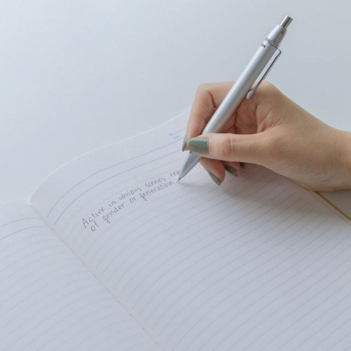 Apica CD Notebook