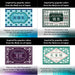 Kuretake Meiji No Iro colour inspiration cards from Meiji era Japan