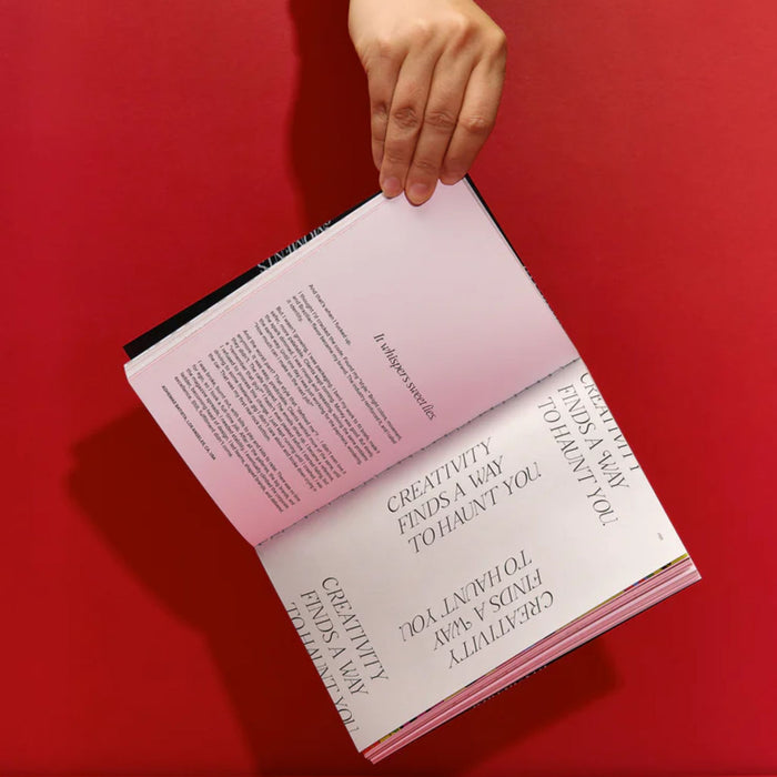 Ottawa Design Club Zine - Pivotal Moments (Special 2025 Edition)