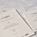 Apica A Silky 865 Premium Japanese paper for fountain pens and correspondence