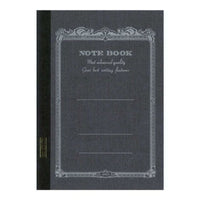 Apica CD Notebook