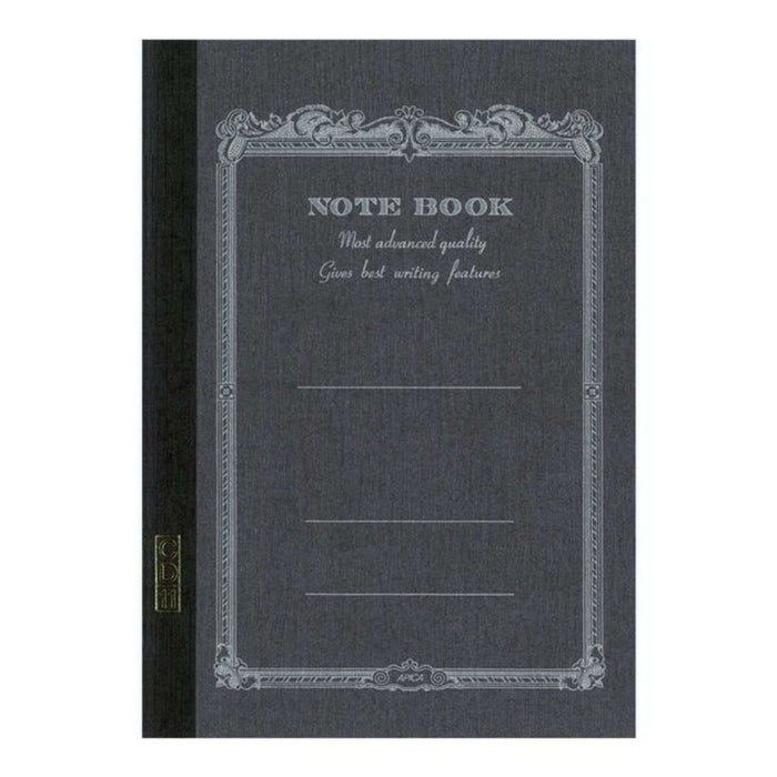 Apica CD Notebook