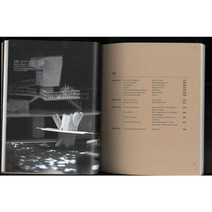 Building 22 Carleton University Magazine 2025 Edition