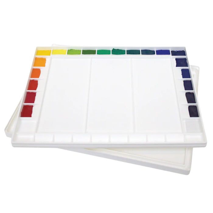 Masterson Aqua Pro Watercolor Palette