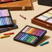  Mungyo Gallery soft oil pastel set 