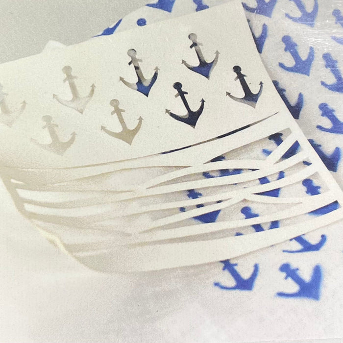 Pébéo Flexible Stencils