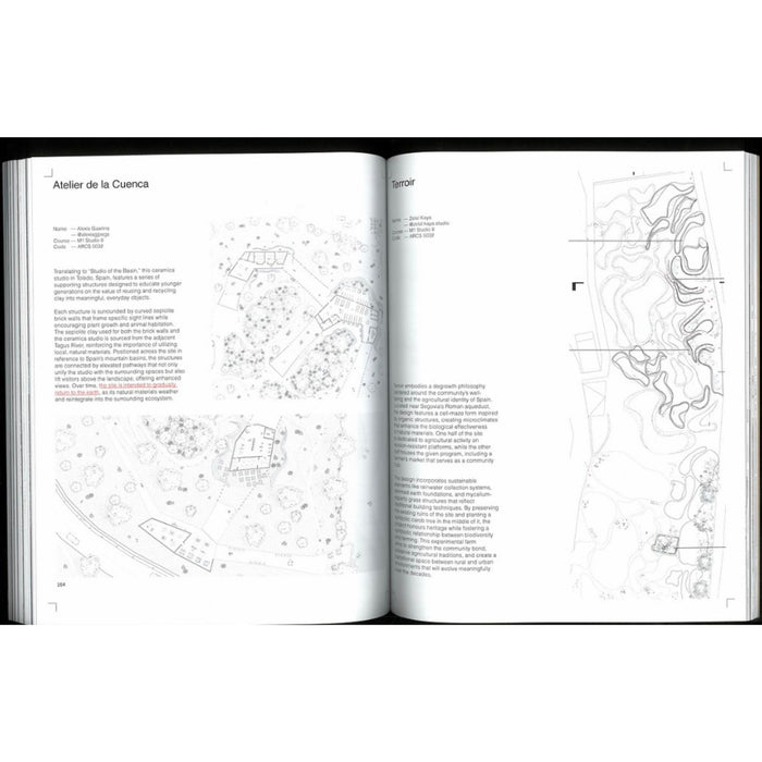 Building 22 Carleton University Magazine 2025 Edition