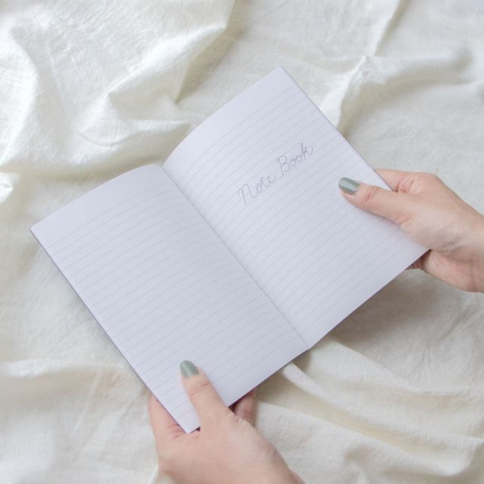 Apica CD Notebook