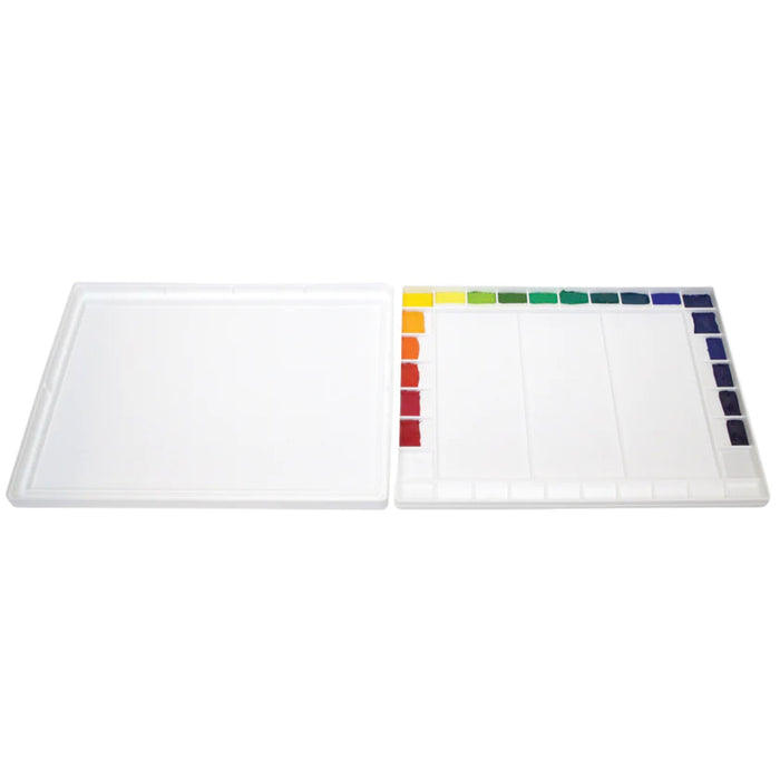 Masterson Aqua Pro Watercolor Palette