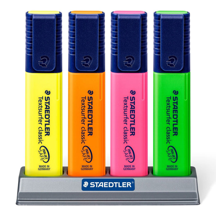 Staedtler Textsurfer Highlighters