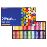 Mungyo Artist Oil Pastel Sets