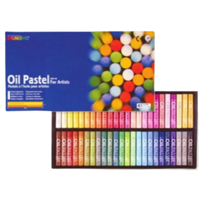 Mungyo Artist Oil Pastel Sets