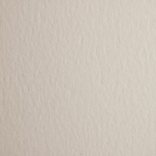 Close-up of Fabriano hot press watercolour paper surface texture