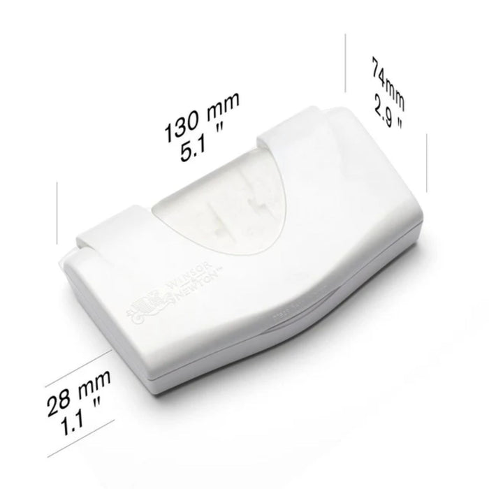 Winsor & Newton Cotman Watercolour Palette Pocket Set