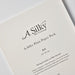 Apica A Silky Plain Paper Pack A4 premium white writing paper