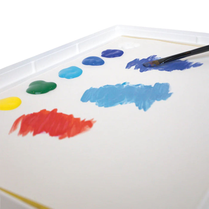 Masterson Sta-Wet Super Pro Palette