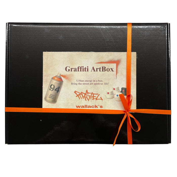 ArtBox: Graffiti
