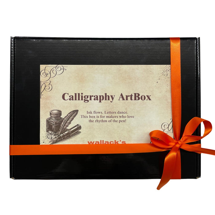 ArtBox: Calligraphy