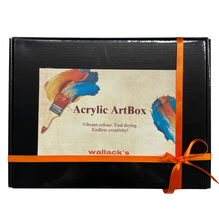 ArtBox: Acrylic