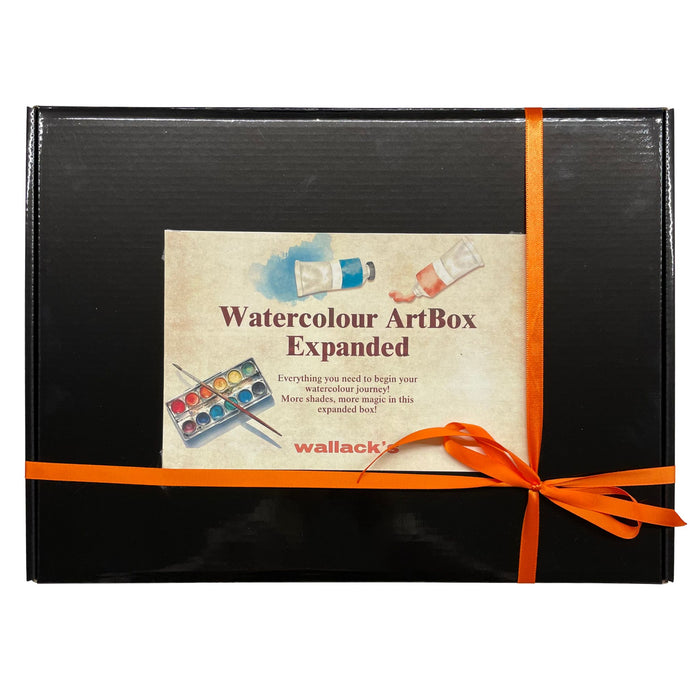 ArtBox: Watercolour