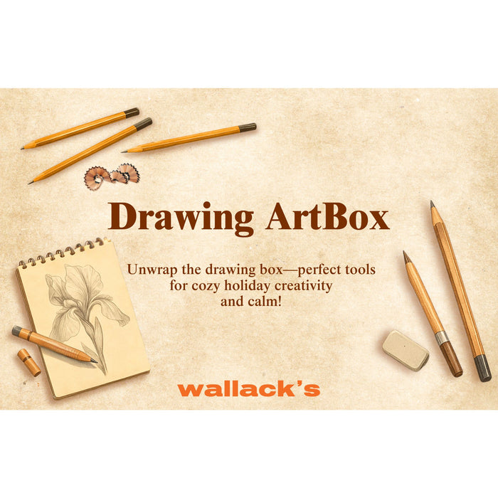 ArtBox: Drawing