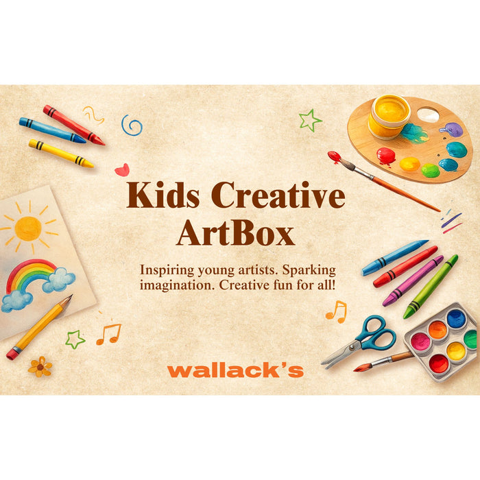 ArtBox: Kids Creative