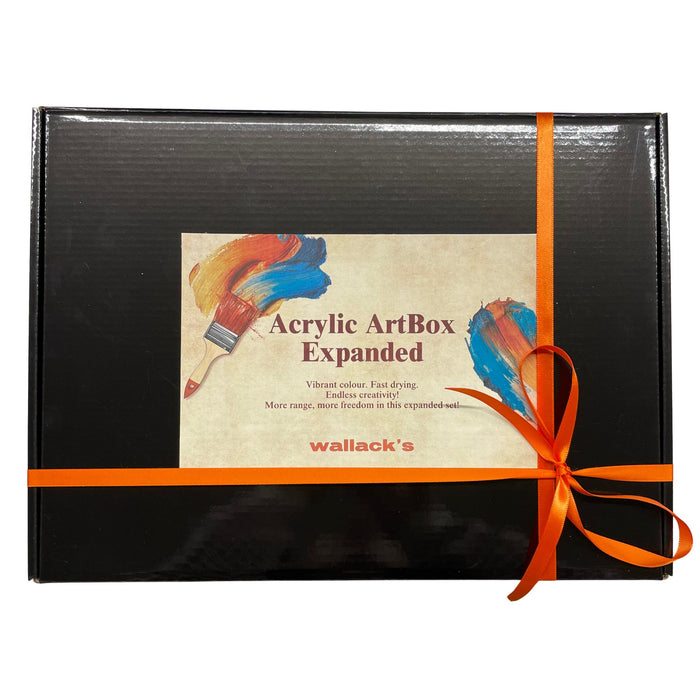 ArtBox: Acrylic
