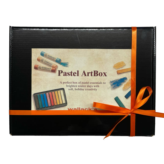 ArtBox: Pastel