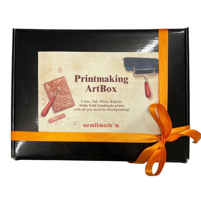 ArtBox: Printmaking