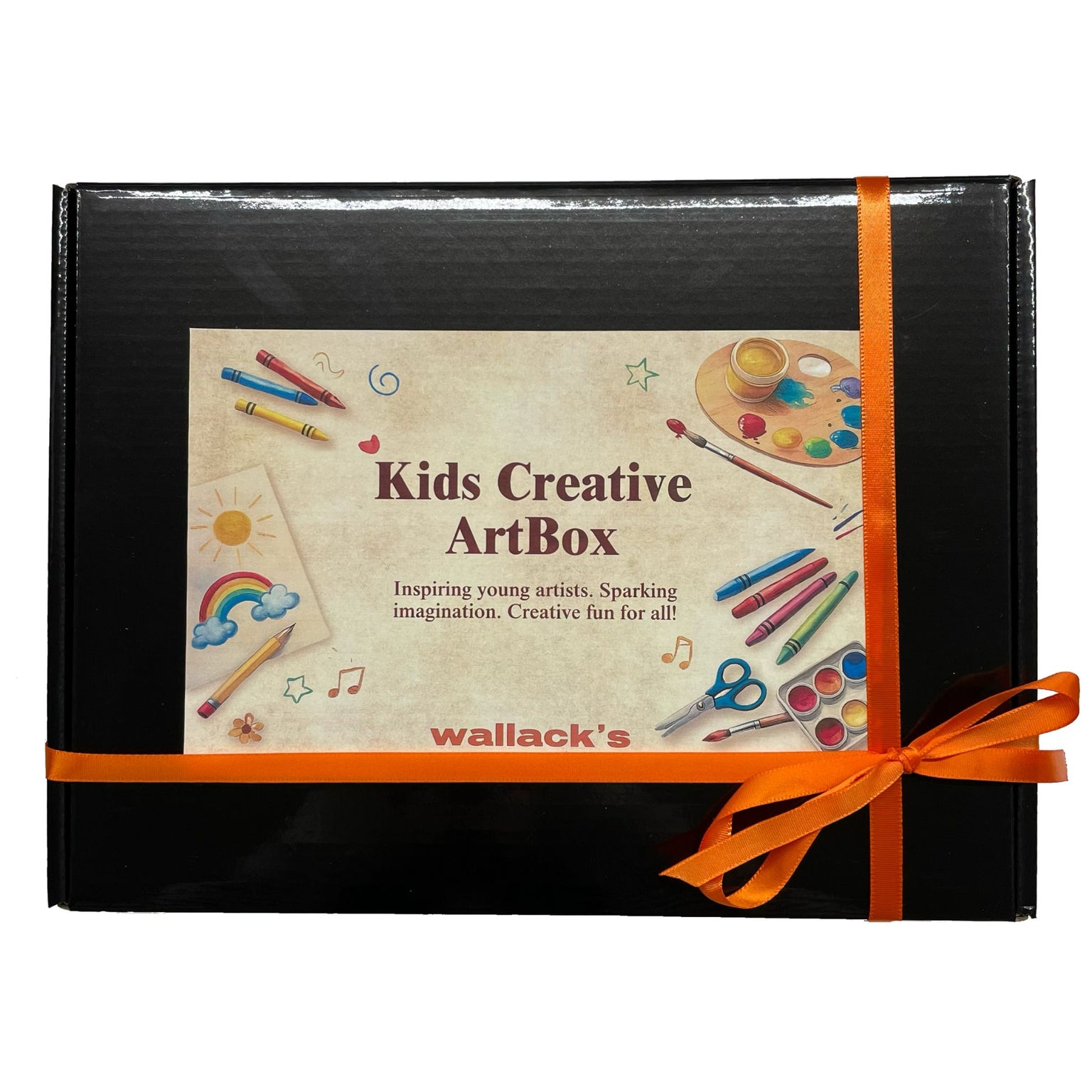 Wallack's Art Supplies & Framing - Empowering Artists for 80 Years