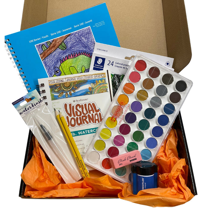 ArtBox: Kids Creative